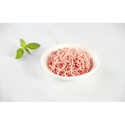 KR CASTLEMAINE Shredded Ham 2.5kg KR Castlemaine