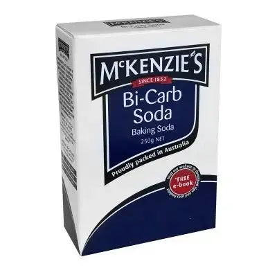 McKenzie's | Bi-Carb Soda 250g McKenzie's