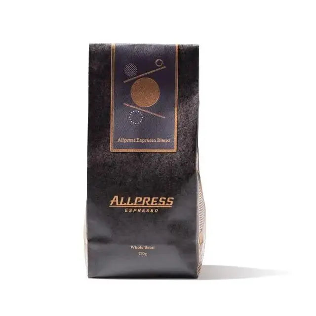 Allpress Espresso Blend | 250g | 1kg Axil Coffee