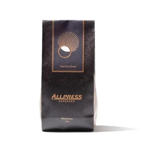 Allpress The Good Brew | 250g | 1kg Allpress Espresso
