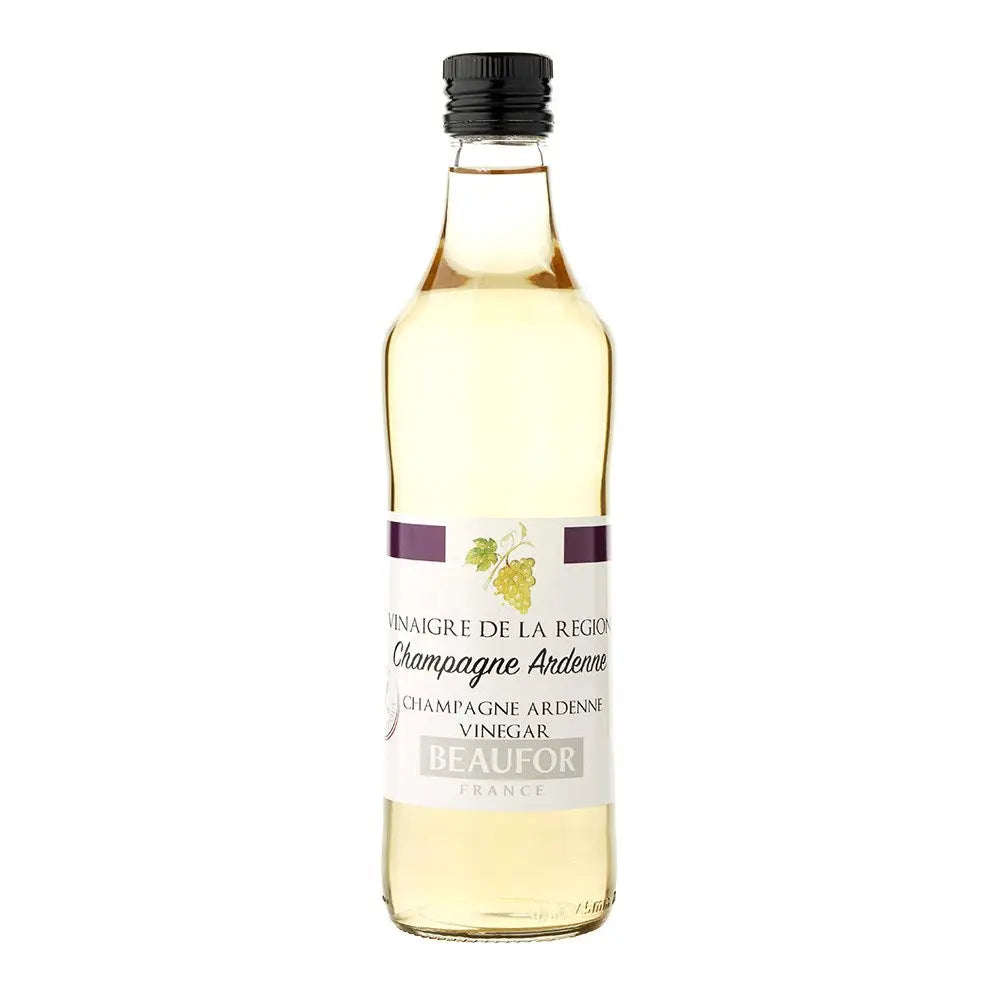 Beaufor Champagne Vinegar 750ml Beaufor