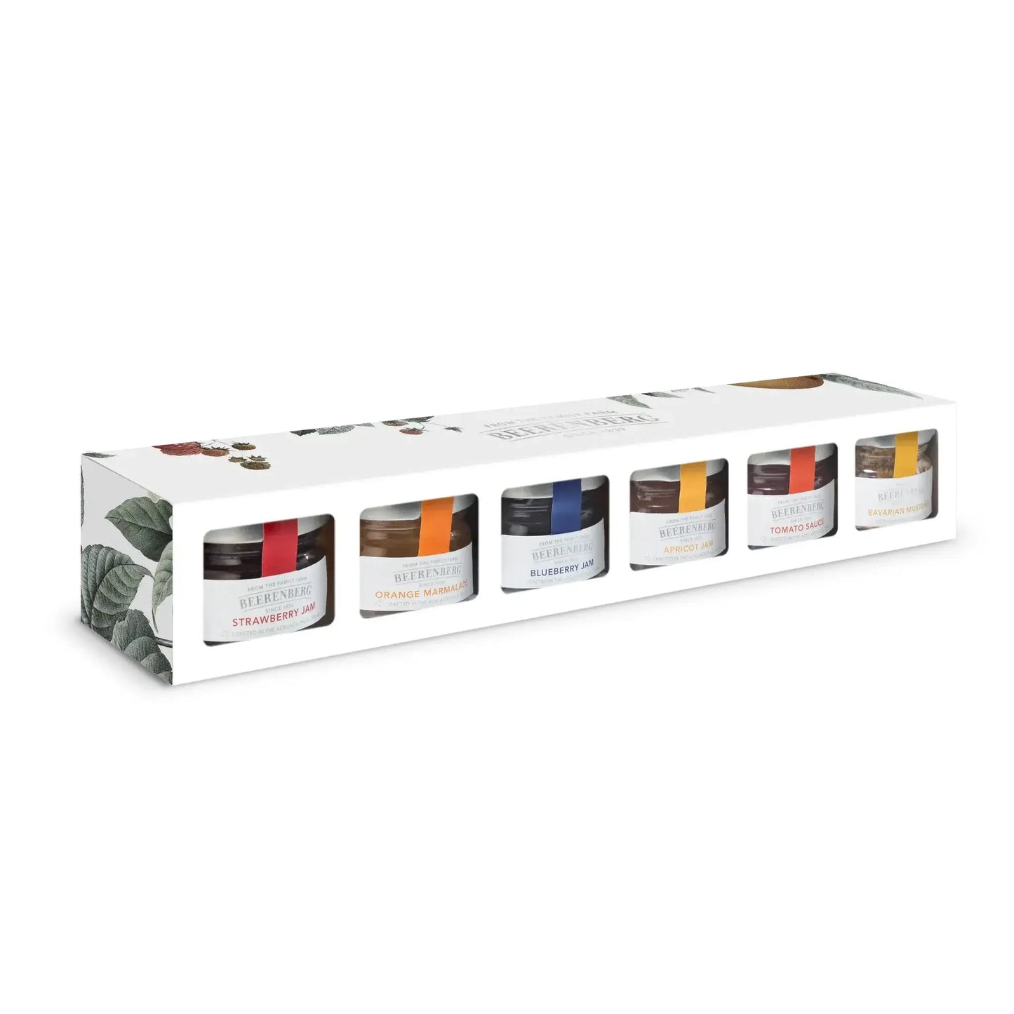 Beerenberg Tasty Treats Gift Pack Beerenberg