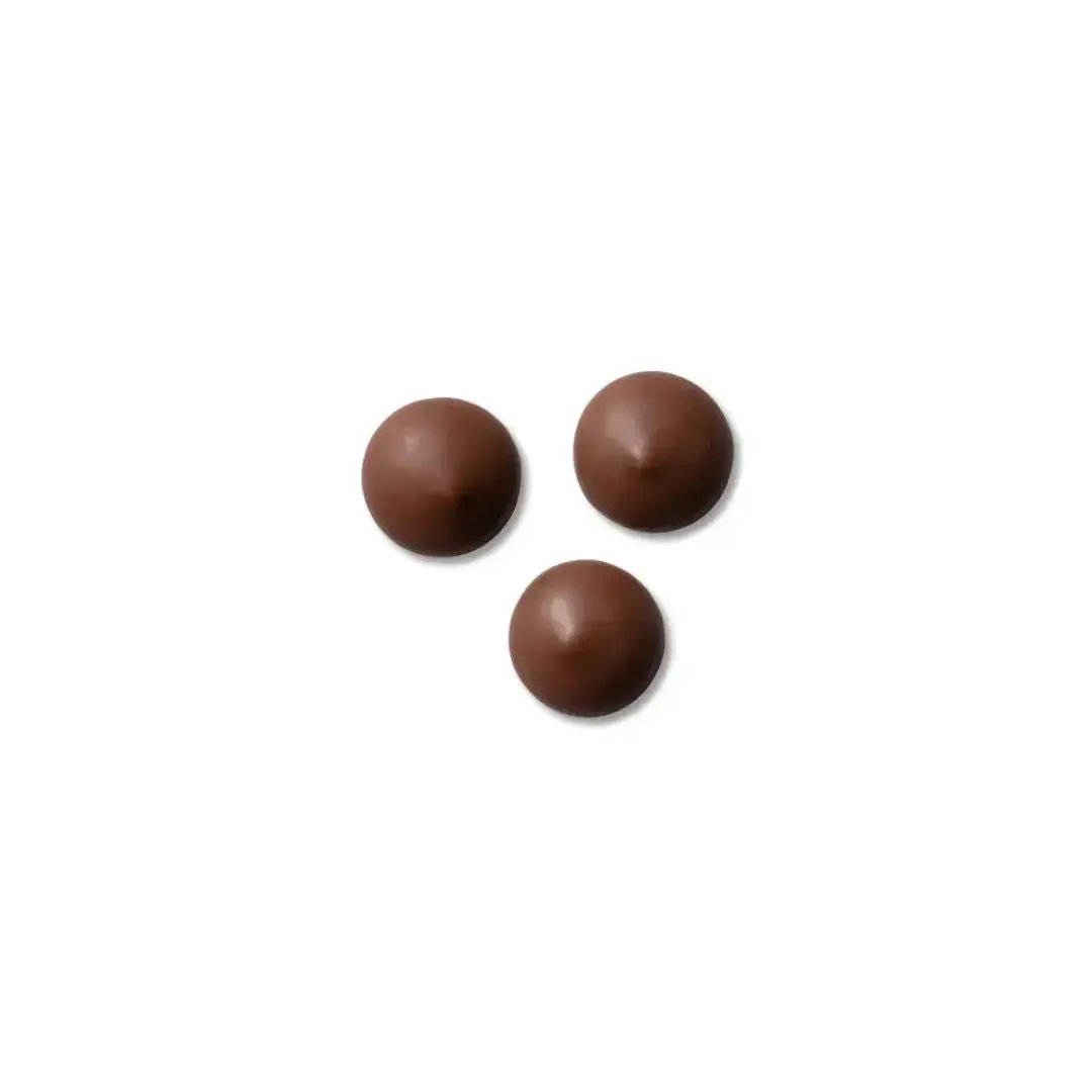 Belgian Delights Milk Couverture Chocolate – 500g (37% Cocoa) Belgian Delights