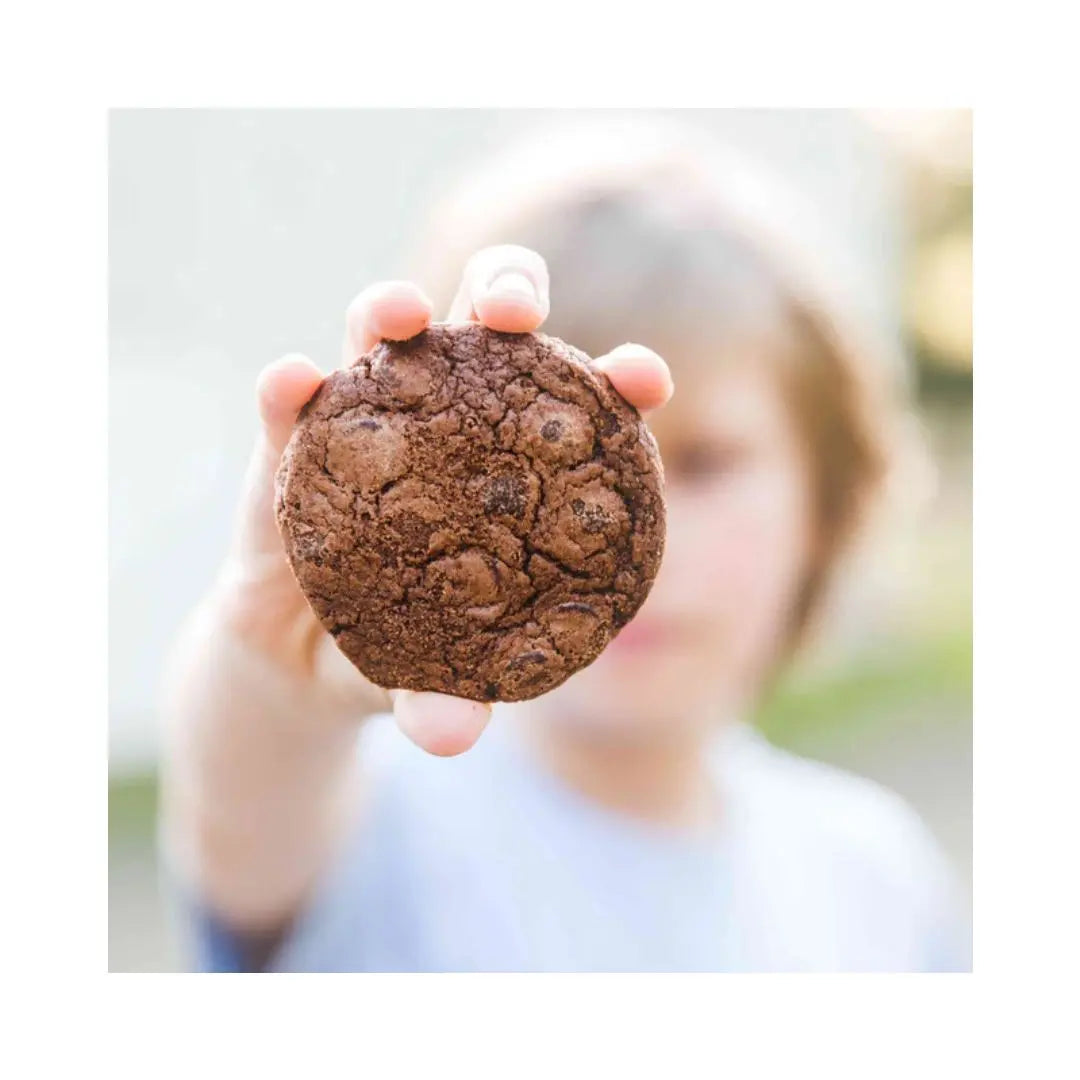 Phillippas Choc Chip Cookies Phillippas