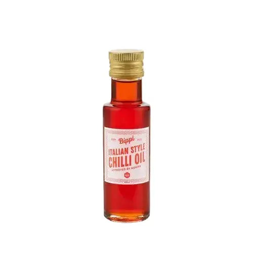 BIPPI Italian Style Chilli Oil Bippi Chilli