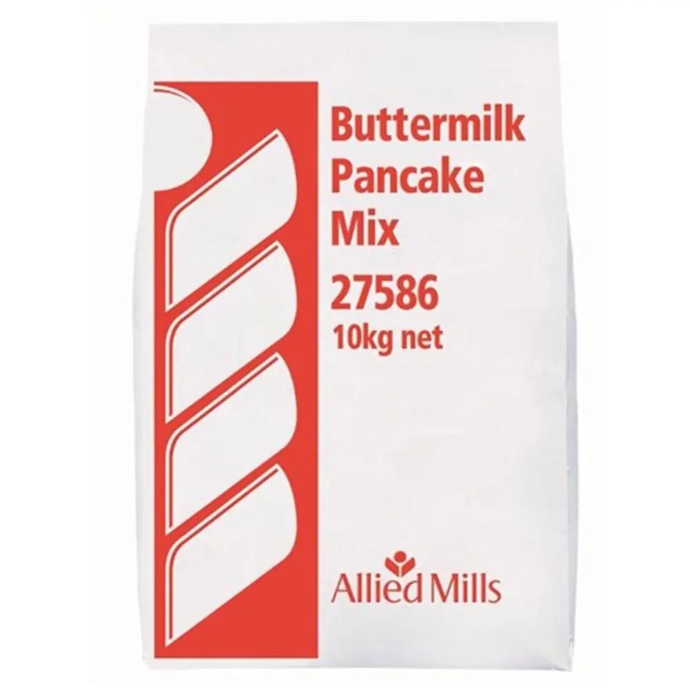 Buttermilk Pancake mix