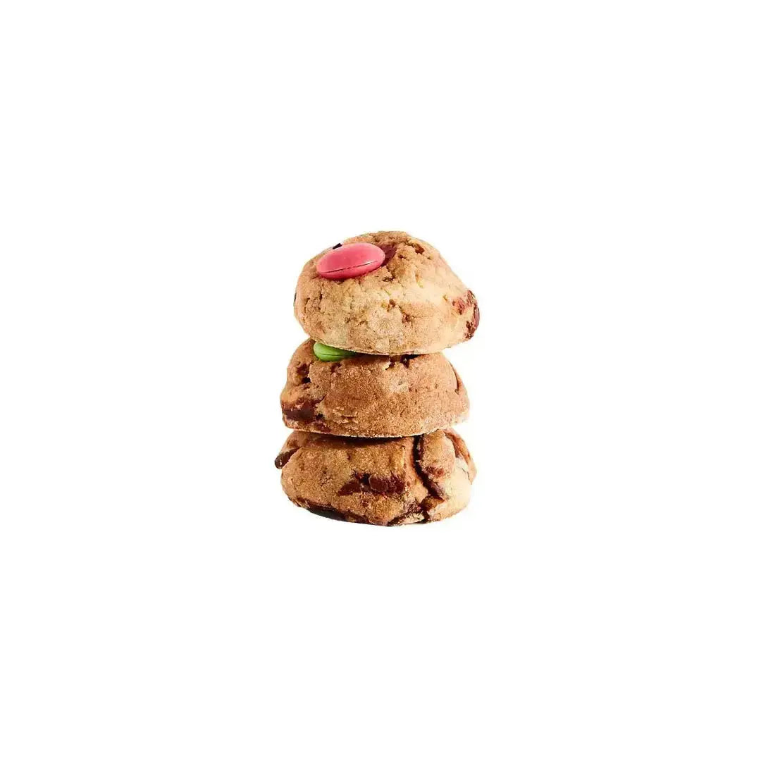 Byron Bay Cookies Dotty Cookie Bites 25g Petits Tresors