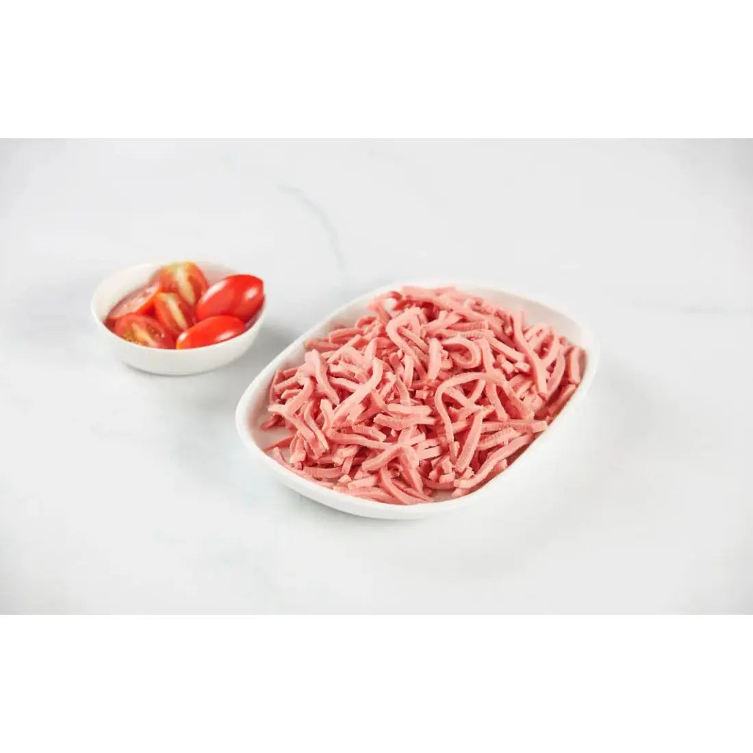 CASTELLINI Shredded Pizza Topping 2.5kg Don
