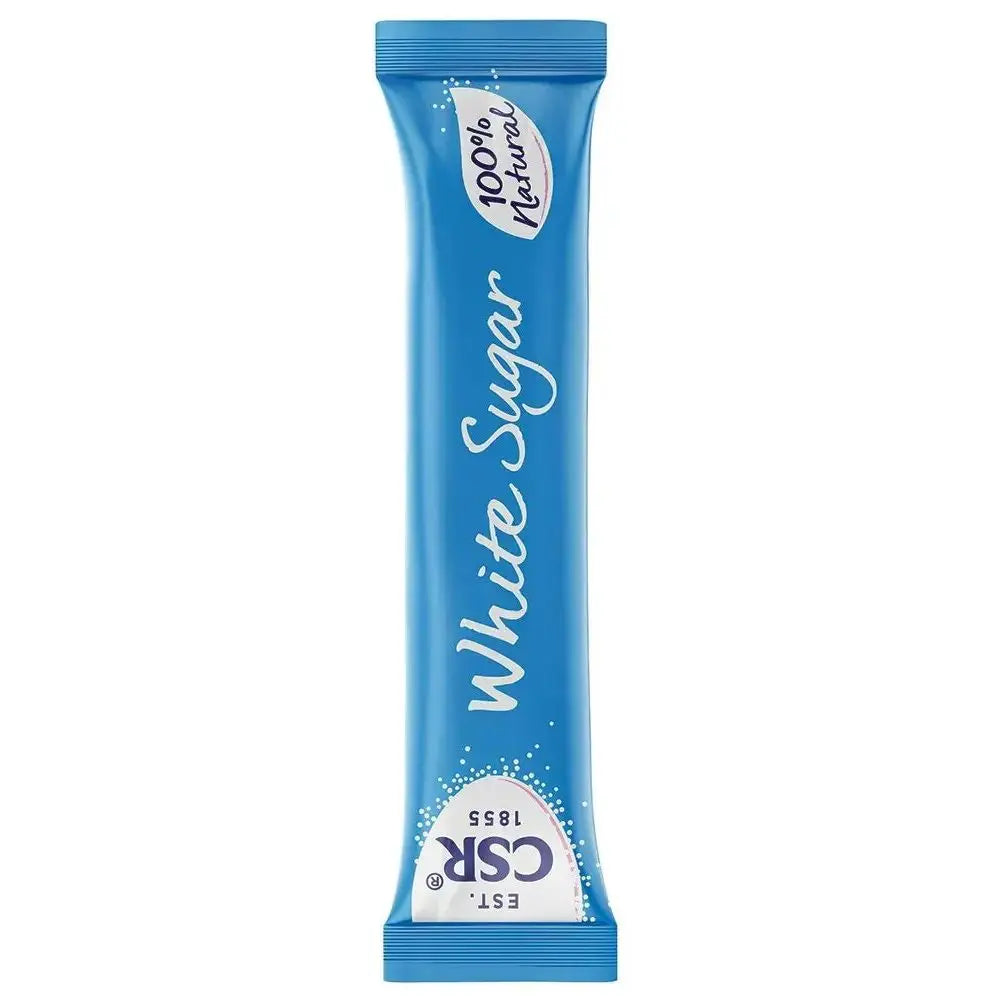 CSR Sugar White 3g Sticks packets CSR Sugars