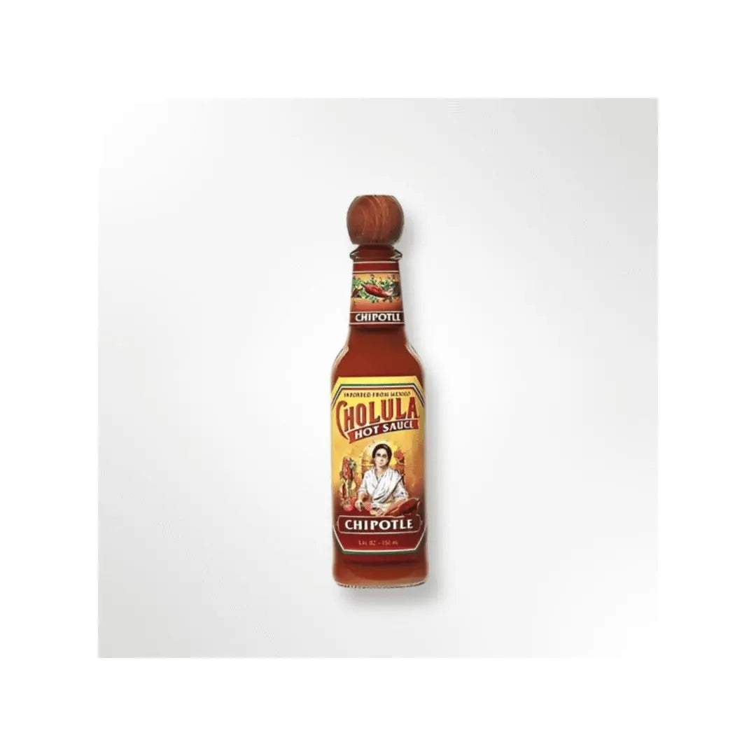 Cholula Chipotle Hot Sauce 145mL