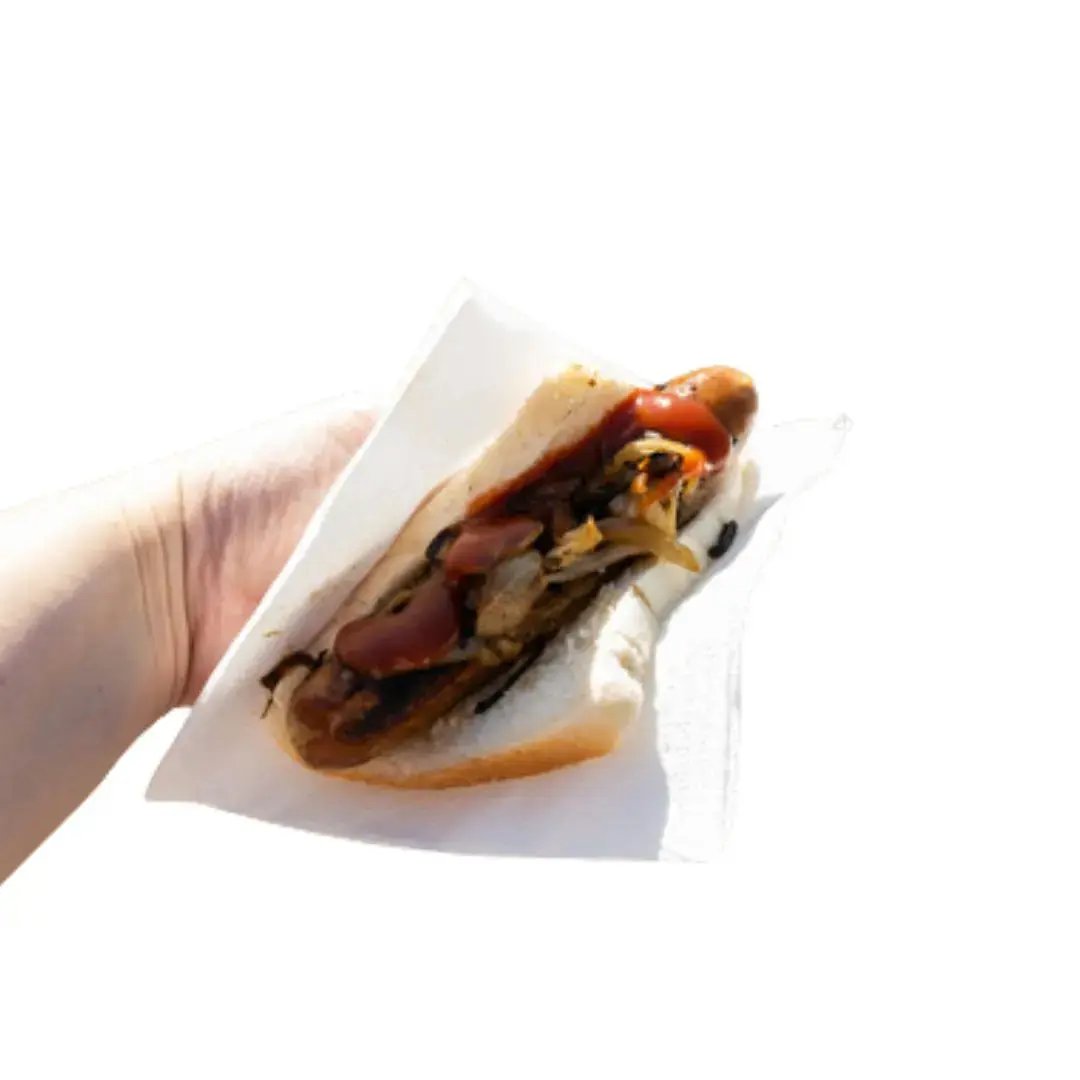 Classic Aussie Sausage Sizzle Pack – Serves 240 Petits Tresors