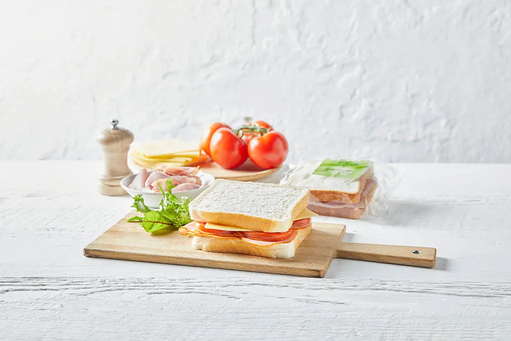Gourmet Sandwiches Grab and Go