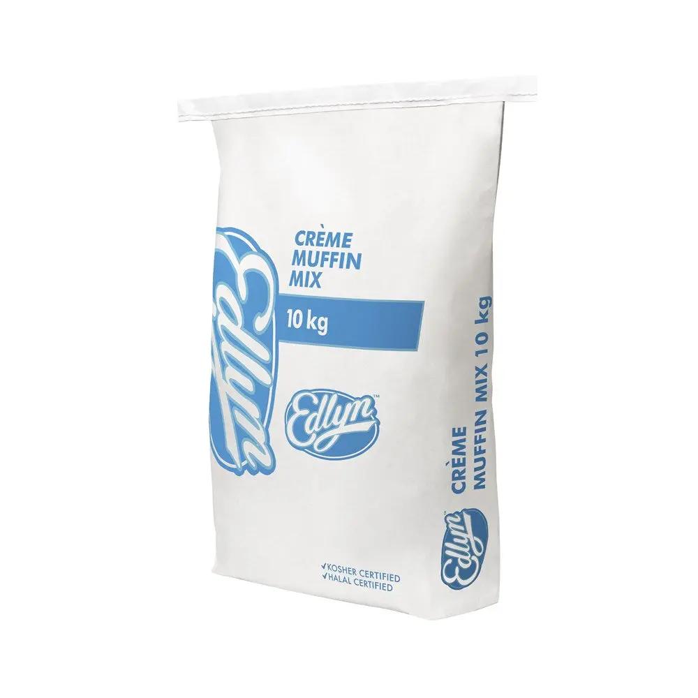 Creme Muffin Mix