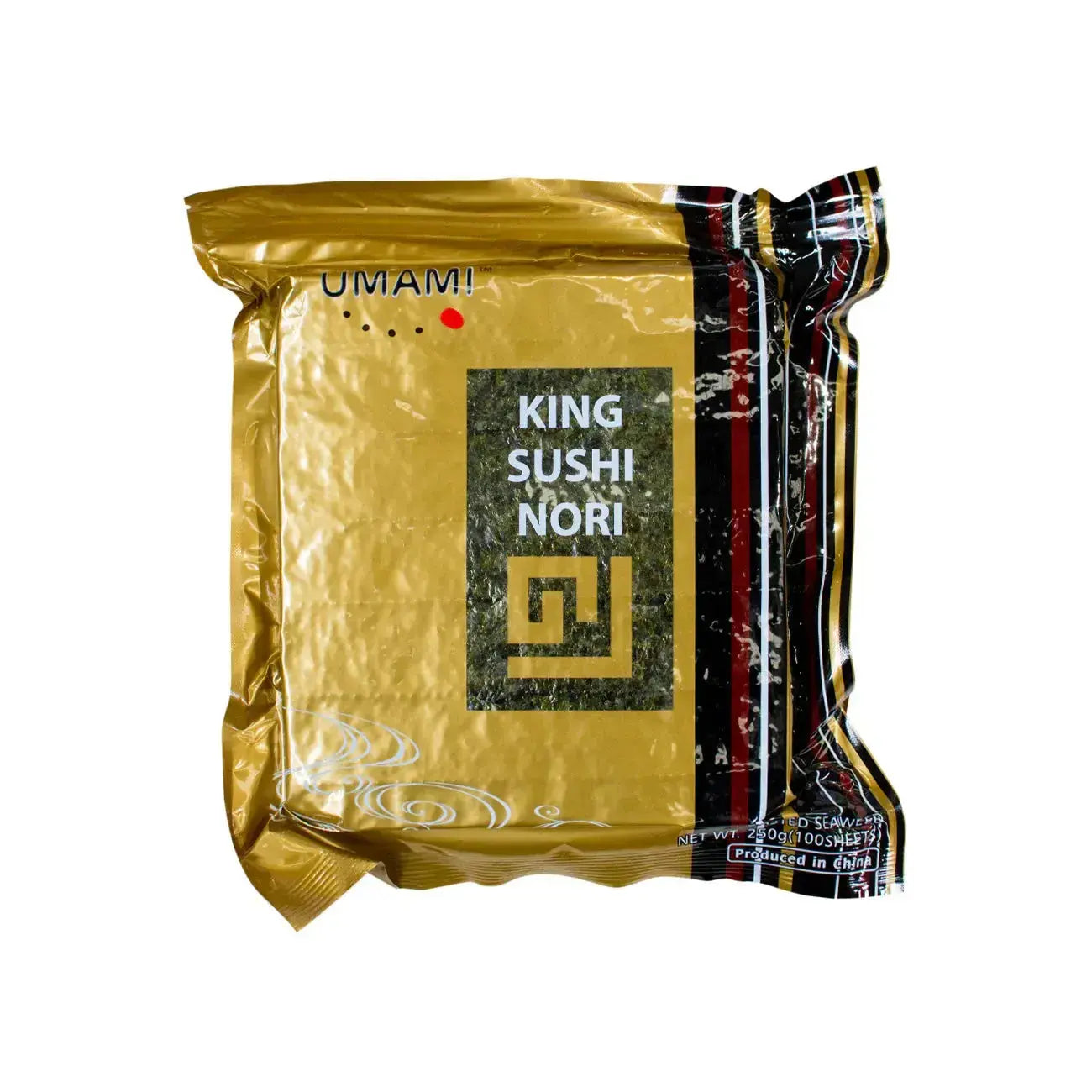 Premium Sushi Nori for Home Chefs TAKAOKAYA