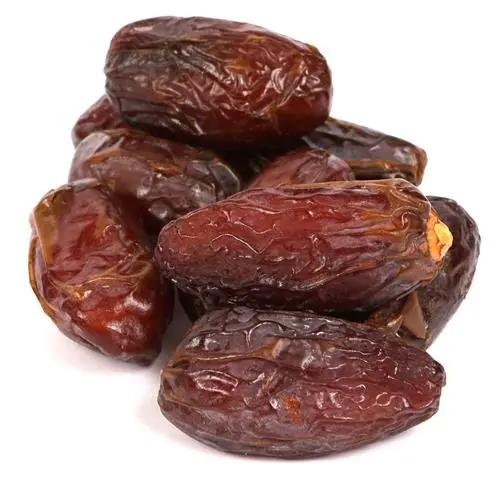 Premium Fresh Medjool Dates — Hand-Picked, Juicy & Naturally Sweet Bivi
