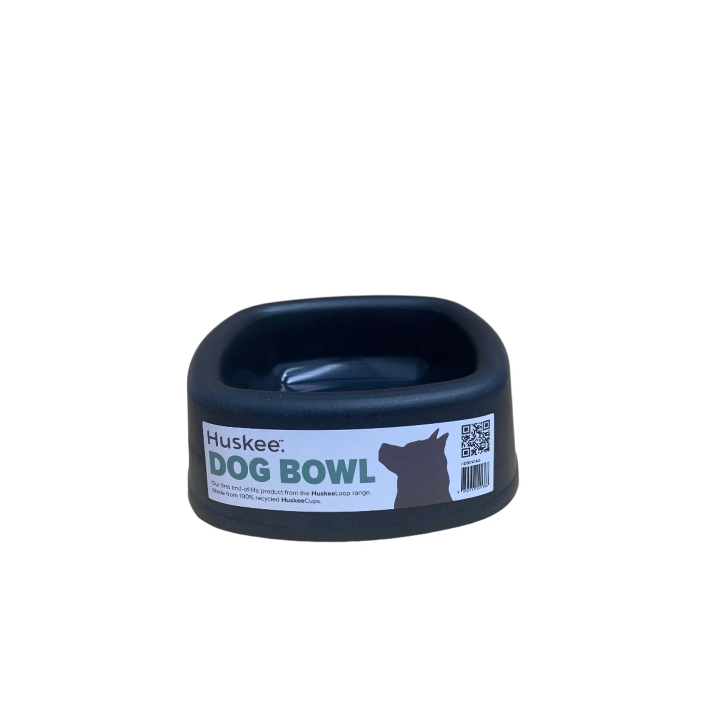 Huskee Cup Dog Bowl | Eco Friendly Repurposed Coffee Husk HuskeeCup