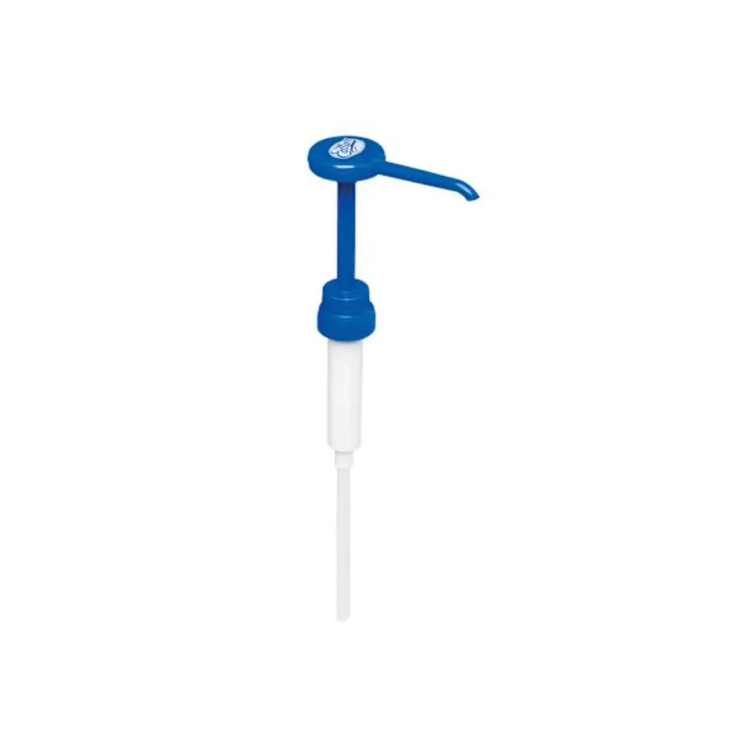 Edlyn 30 ml Syrup Pump – Portion Control, Mess-Free Café Dispenser Edlyn