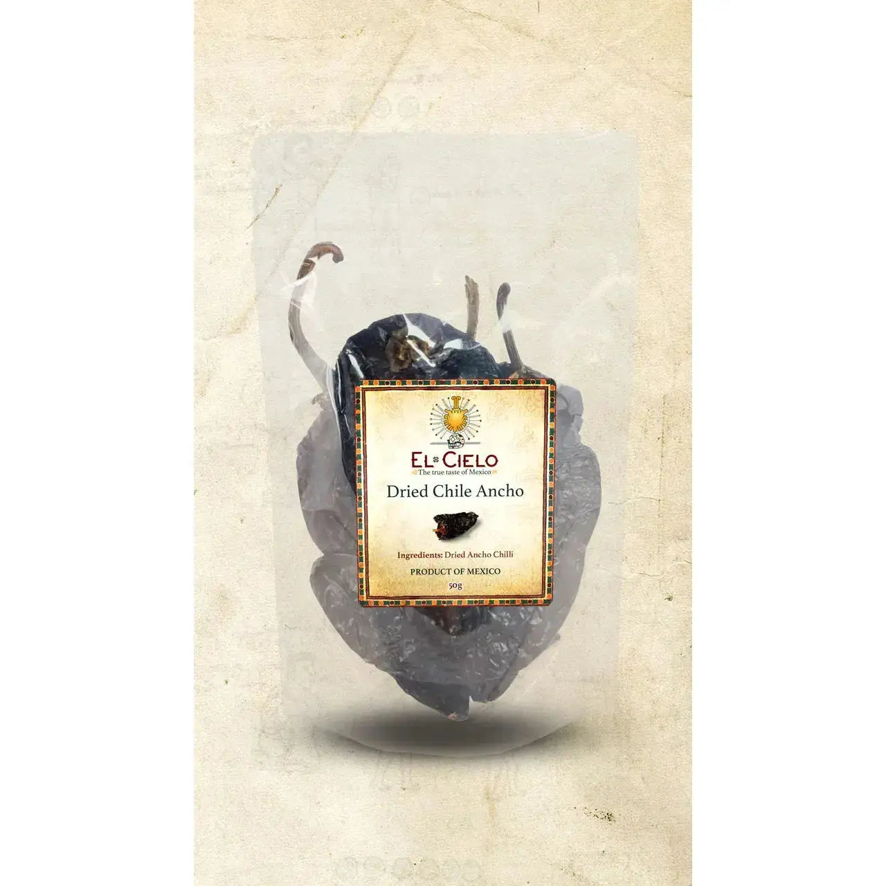 El Cielo - Ancho Chile Dried