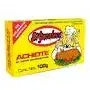 El Yucateco Achiote Annatto Paste – Traditional Yucatán Marinade Base (100g) El Yucateco