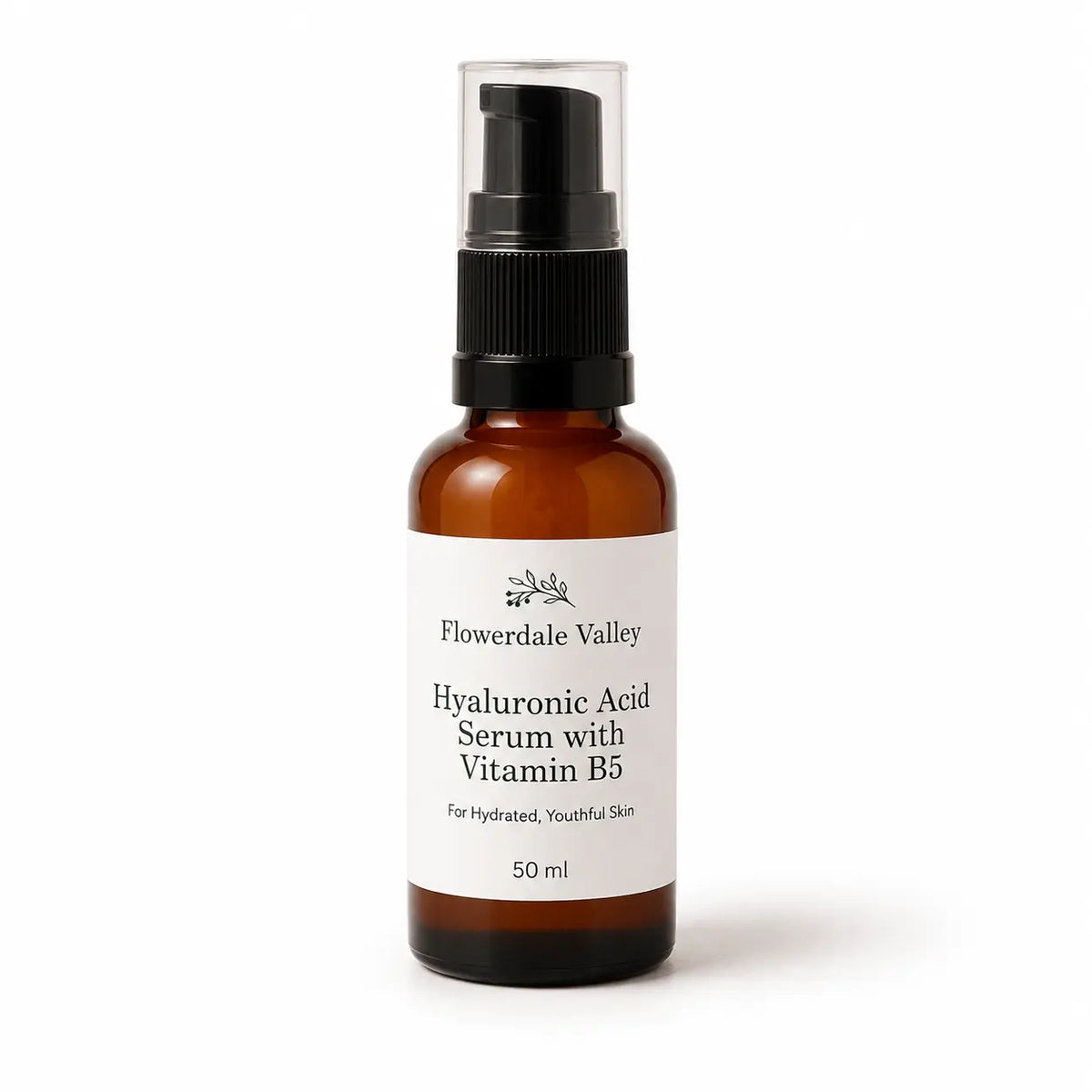 Flowerdale Valley Hyaluronic Acid B5 Serum 50ml Australia