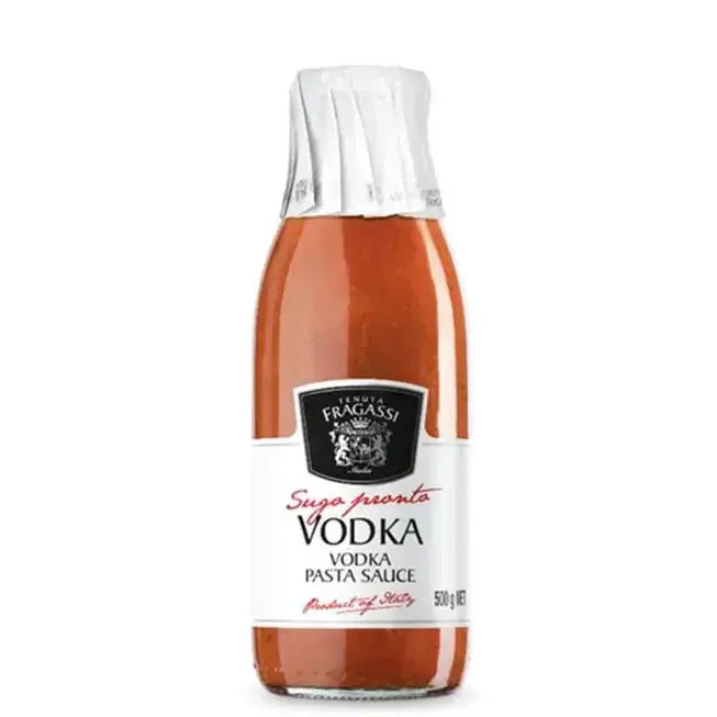 Fragassi Vodka Tomato Sauce