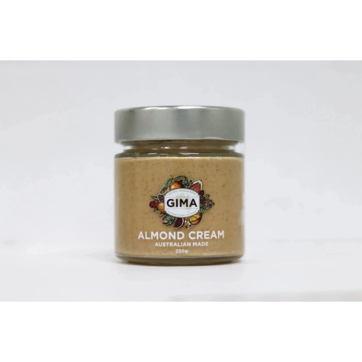 GIMA Roaster Almond Cream