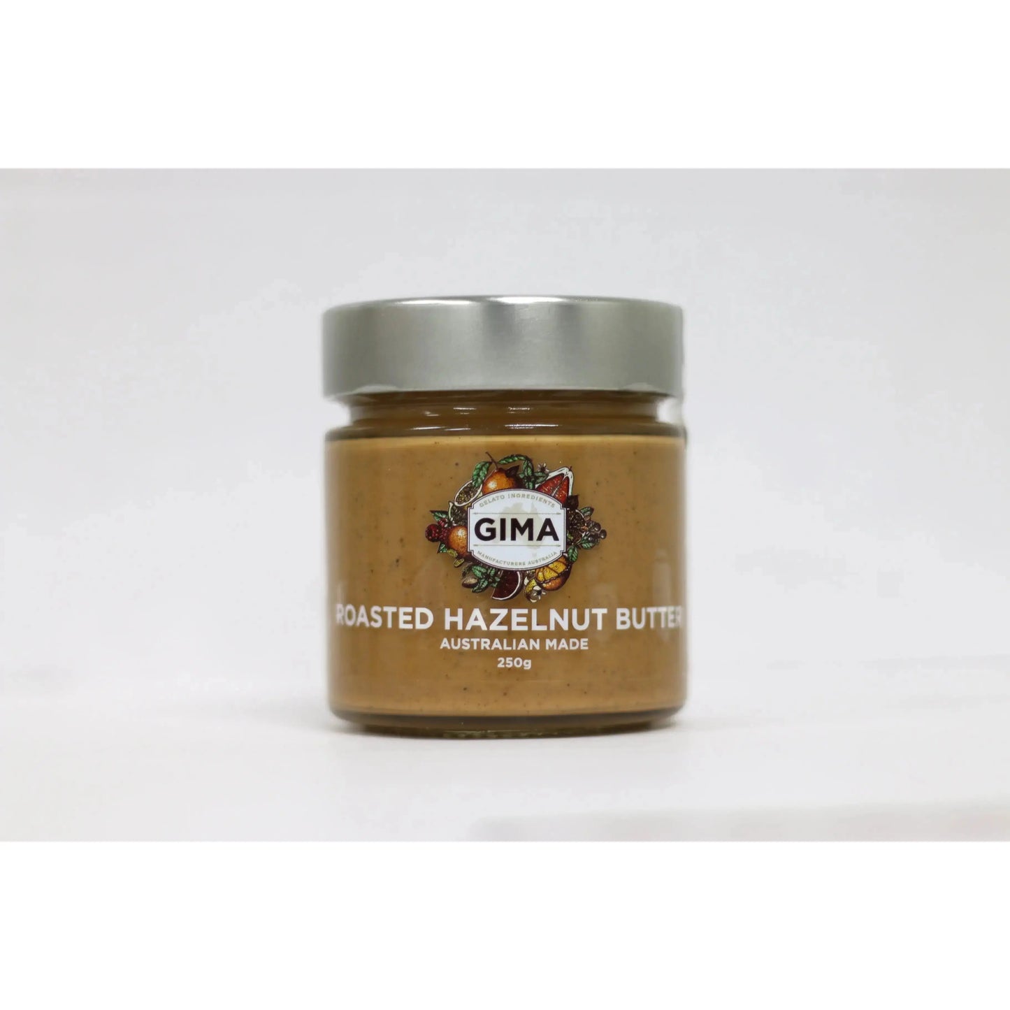 GIMA Roaster Hazelnut Butter