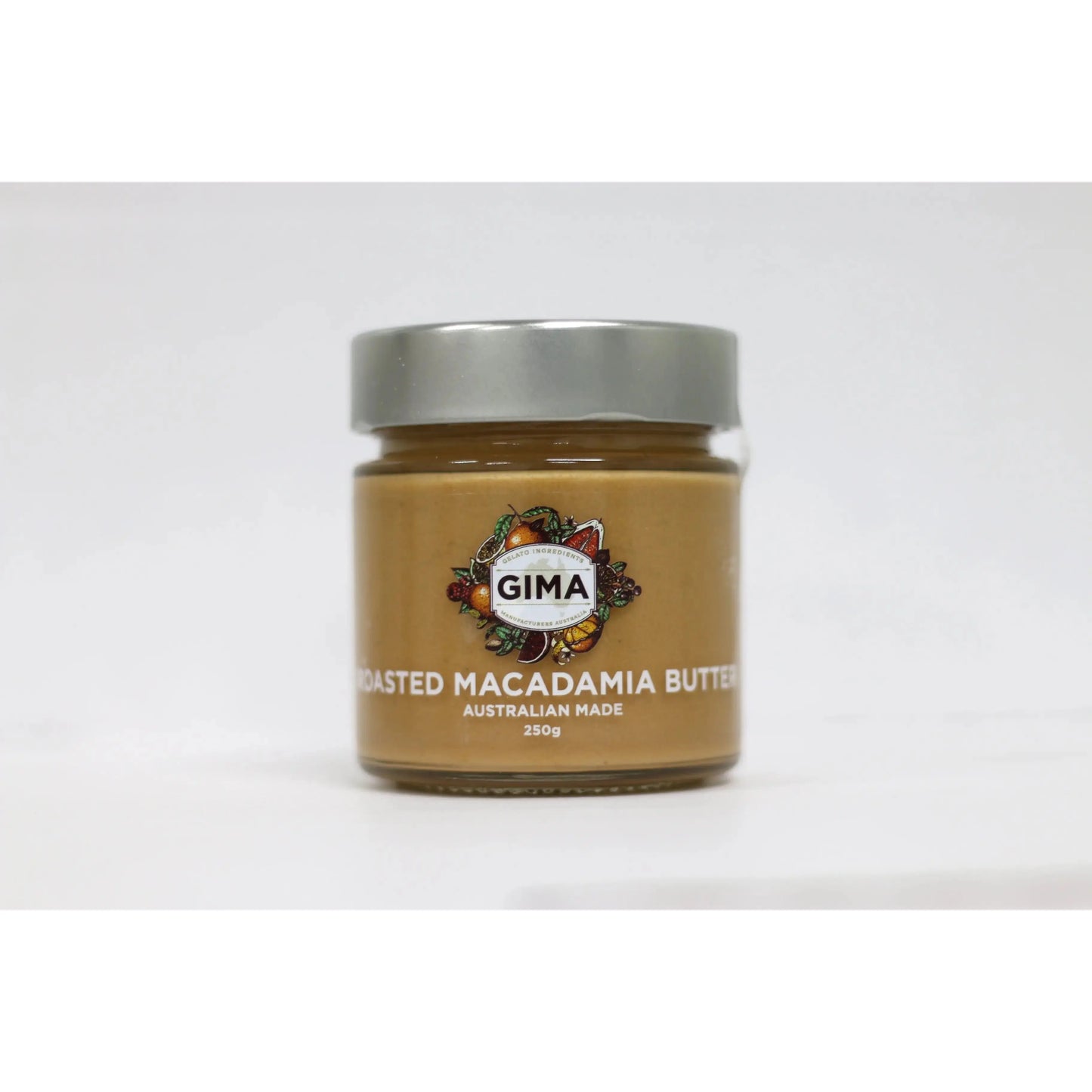 GIMA Roaster Macadamia Butter
