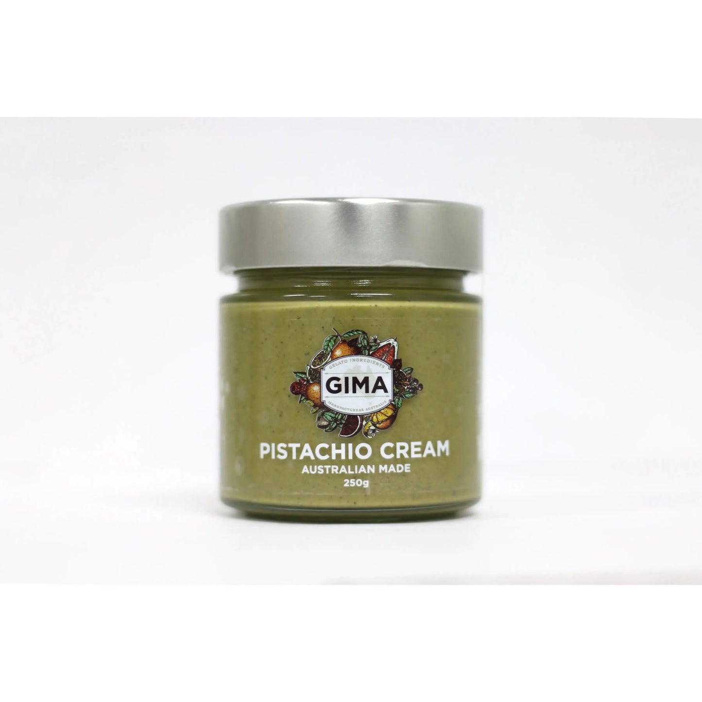 GIMA Roaster Pistachio Cream