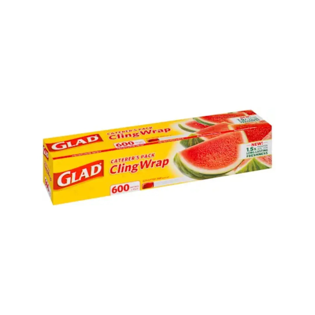 Glad Wrap Catering dispenser 45cmx600m Glad