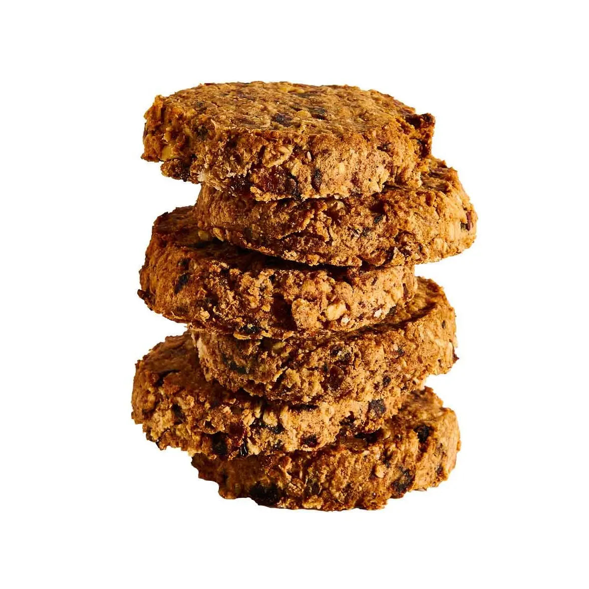 Byron Bay Gluten‑Free Sticky Date & Ginger Cookie – 60 g Individually Wrapped Byron Bay Cookies
