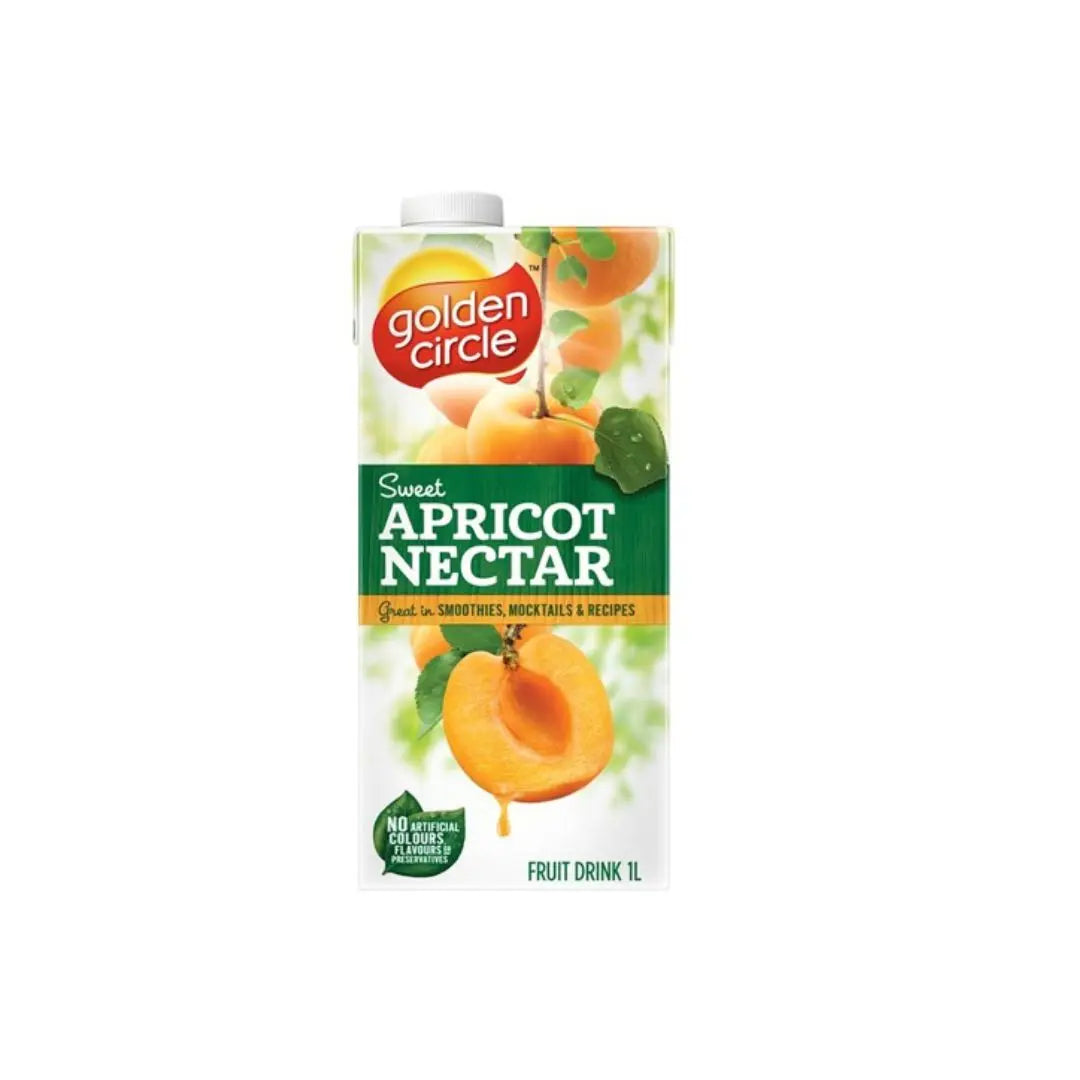 Golden Circle Apricot Nectar Golden Circle
