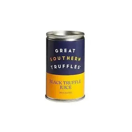 Great Southern Truffles Black Truffle Juice 150ml Great Southern Truffles