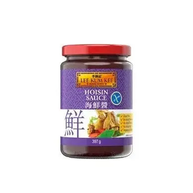 Lee Kum Kee | Hoisin Sauce 397g V GF Lee Kum Kee