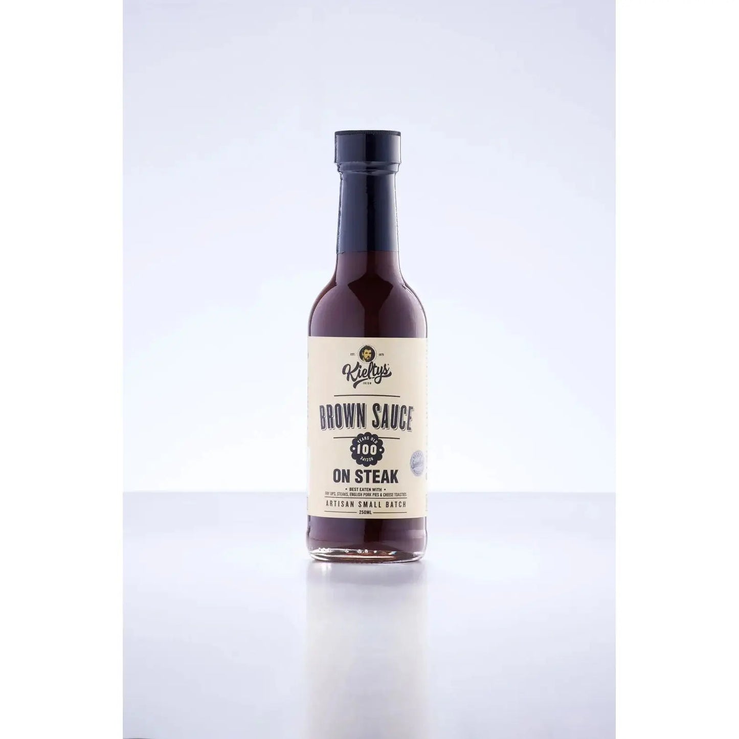 Kieltys Irish | Brown Sauce on Steak 250ml - petitstresors