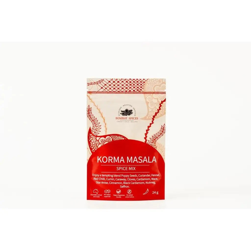 Korma Masala