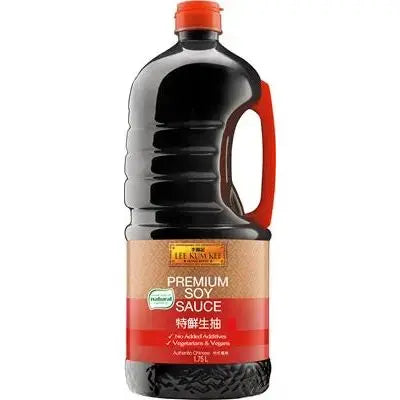 Lee Kum Kee | Premium Soy Sauce 1.75L V Lee Kum Kee