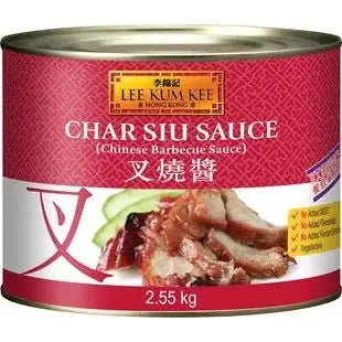 Lee Kum Kee | Char Siu Sauce 2.55kg Lee Kum Kee