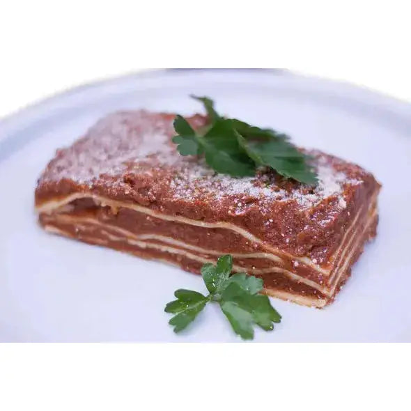 Classic Bolognese Lasagna – Rich, Hearty Italian-Style Meal Petits Tresors