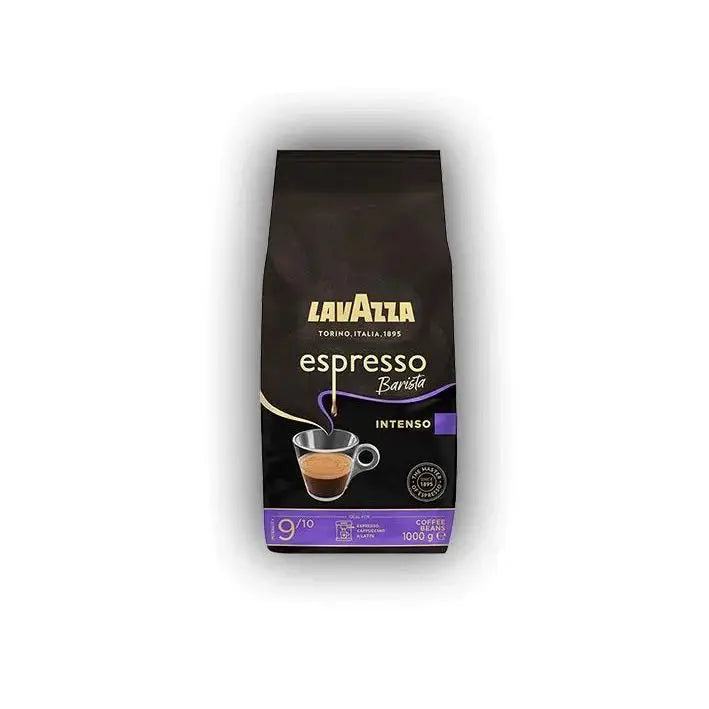 Lavazza Coffee Barista Intenso 1Kg Beans Lavazza