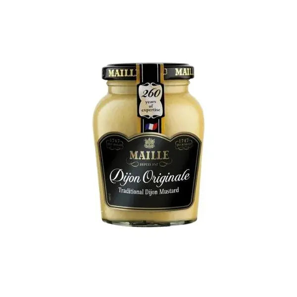 Maille Moutarde de Dijon 215g Petits Tresors