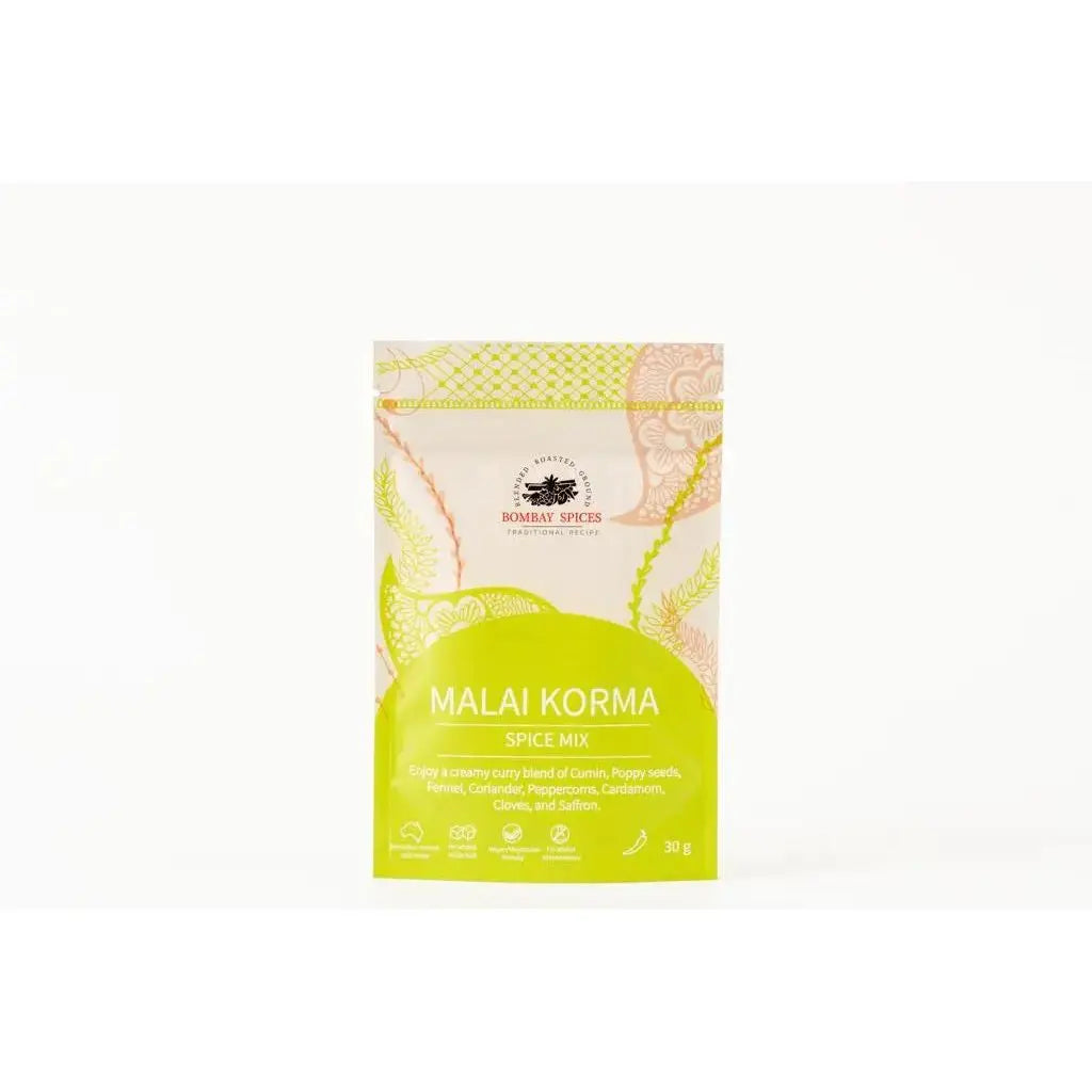 Malai Korma Masala