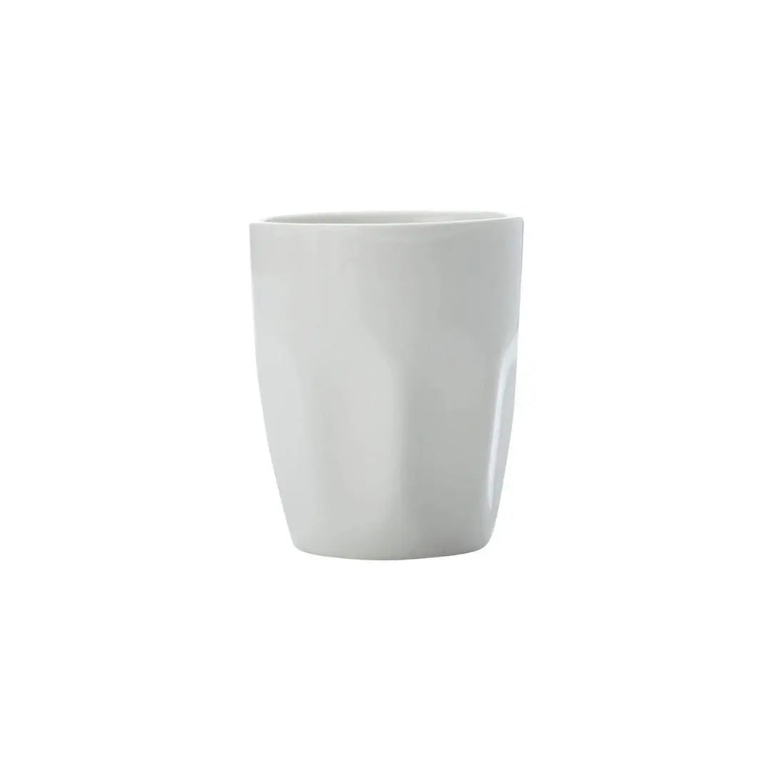 White Basics Latte Cup 200ML Maxwell & Williams