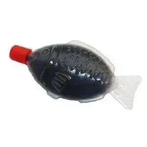 Mini Soy Sauce (Fish Shaped) 2.5ml Single Sever Petits Tresors