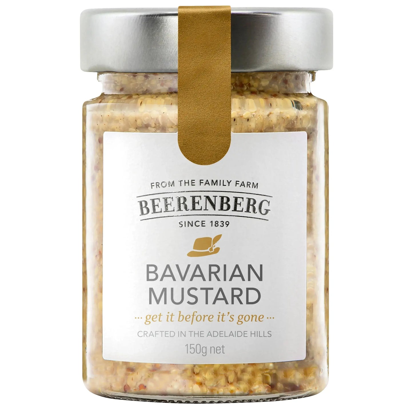 Beerenberg Australian Caramelised Onion 280g | V (Copy) Beerenberg