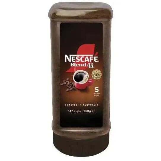 Nescafe Blend 43 250g