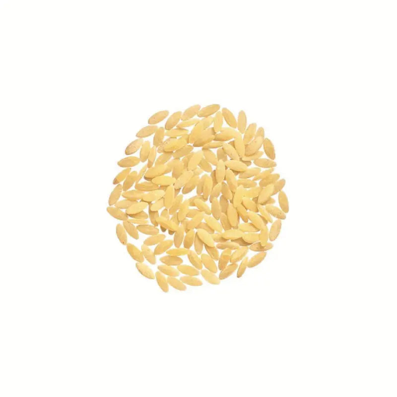 La Molisana Pasta A Riso No. 62 – 500g Petits Tresors