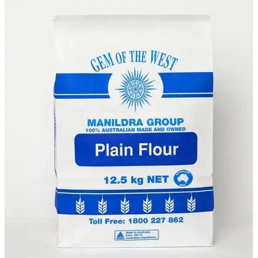 Manildra | Plain Flour Manildra