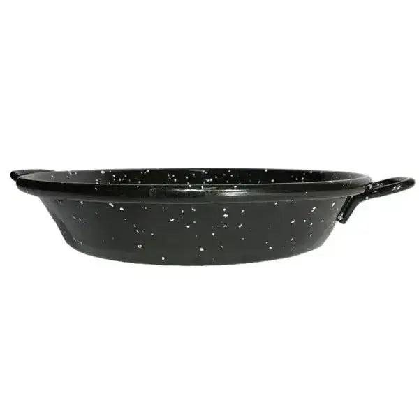 Garcima Paella Esmaltada Spanish Enamelled Paella Pan 15cm Garcima