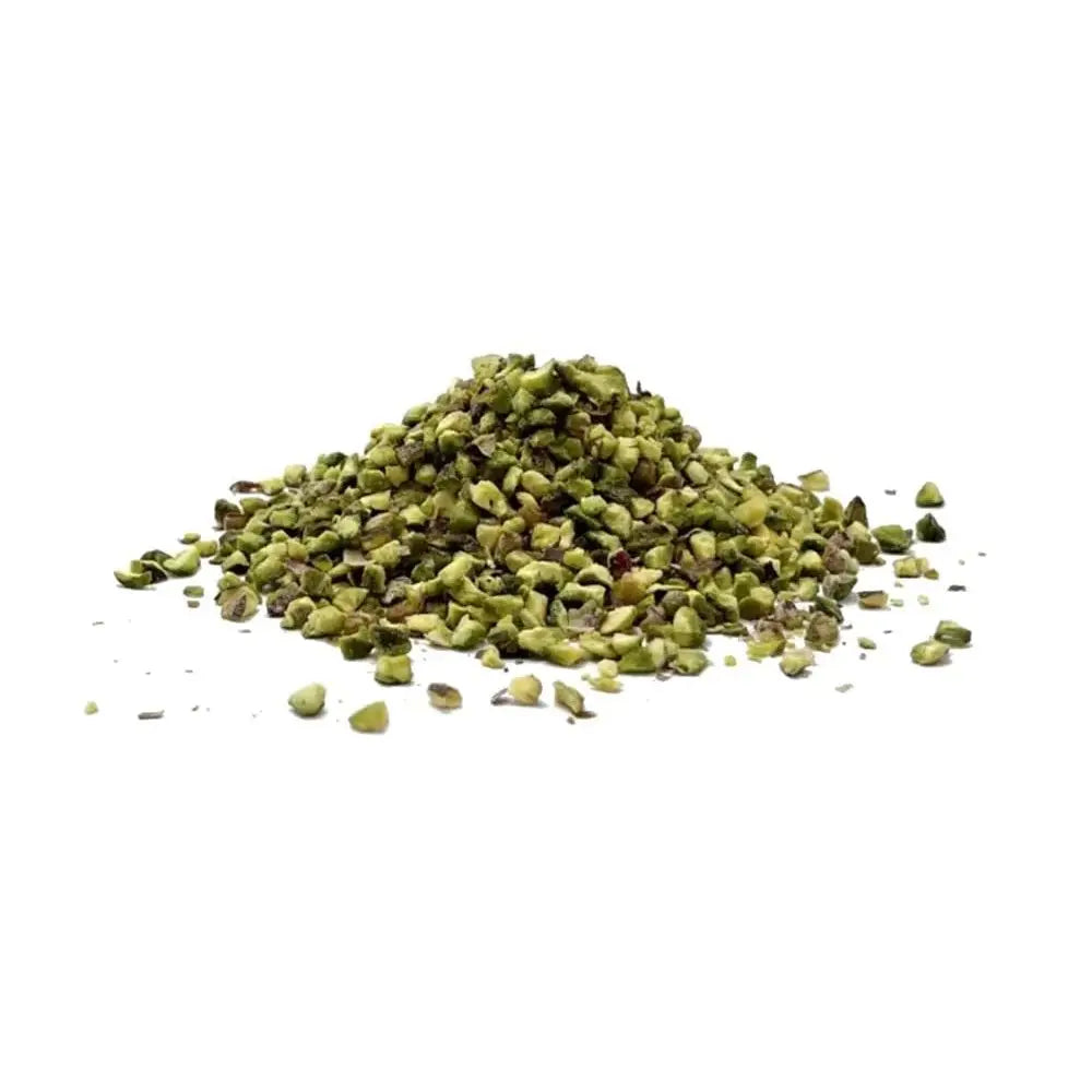 Premium Australian Diced Pistachios – All-Natural, Gluten-Free, Versatile Ingredient Petitstresors